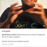 Gabriel Maza Profile Picture
