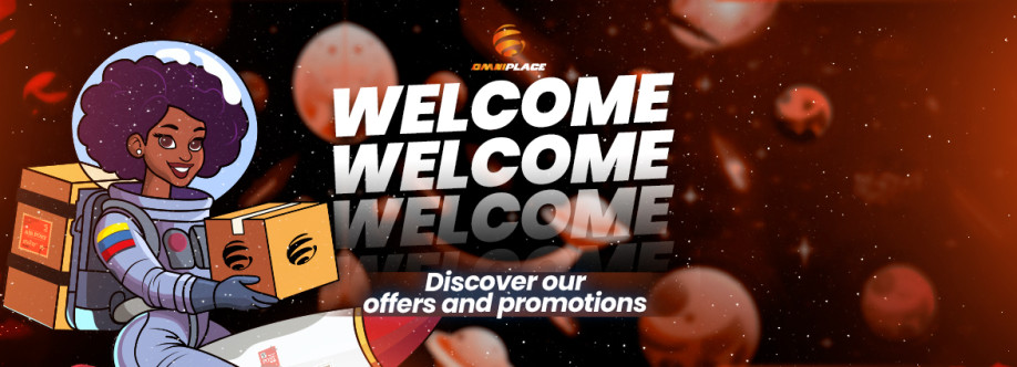 Omnipace Profile Picture