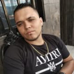 Orlando Javier Paredes Profile Picture