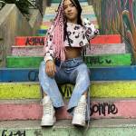 Angely Oropeza Profile Picture