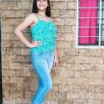Ysabel Pereira Profile Picture