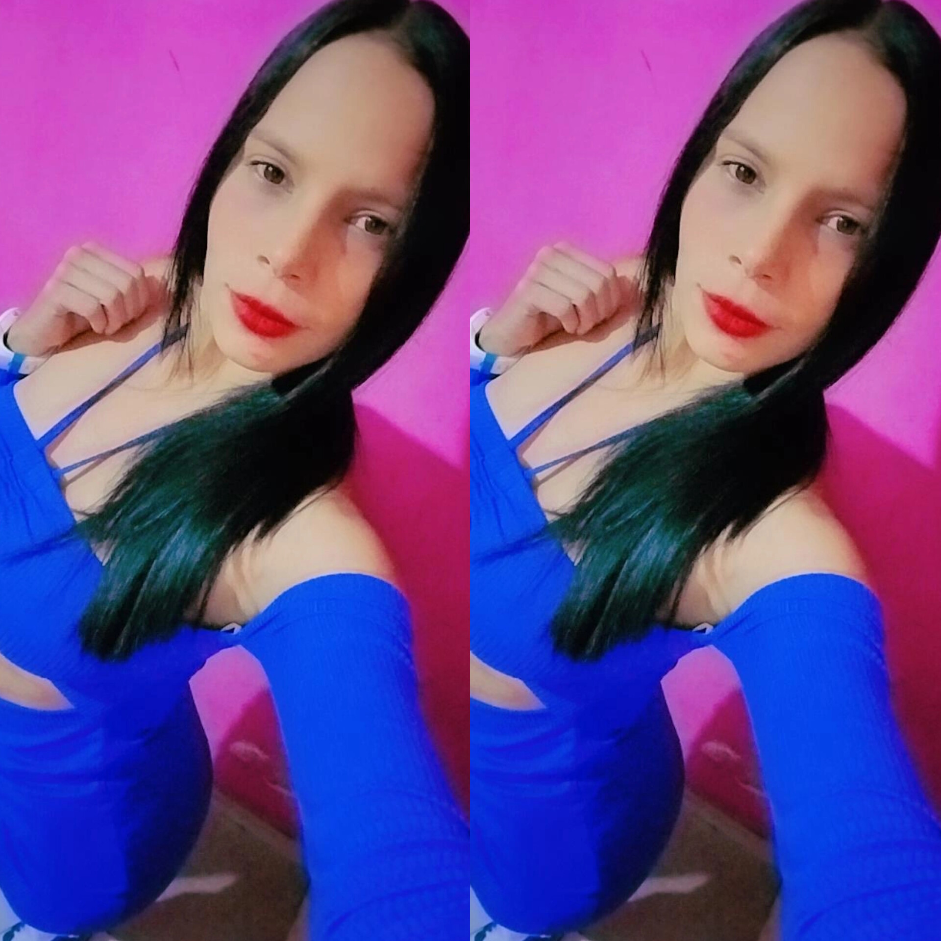 jeilyn andreina Trebol Profile Picture