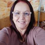 Maria Rojas Profile Picture