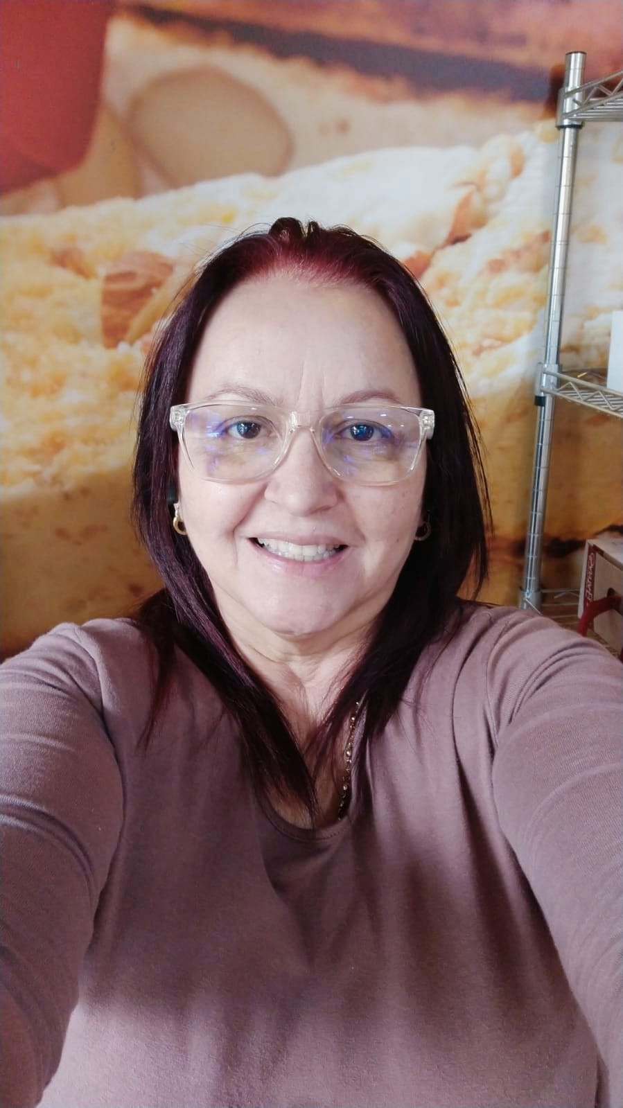 Maria Rojas Profile Picture
