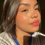 Sofia Garcia Profile Picture