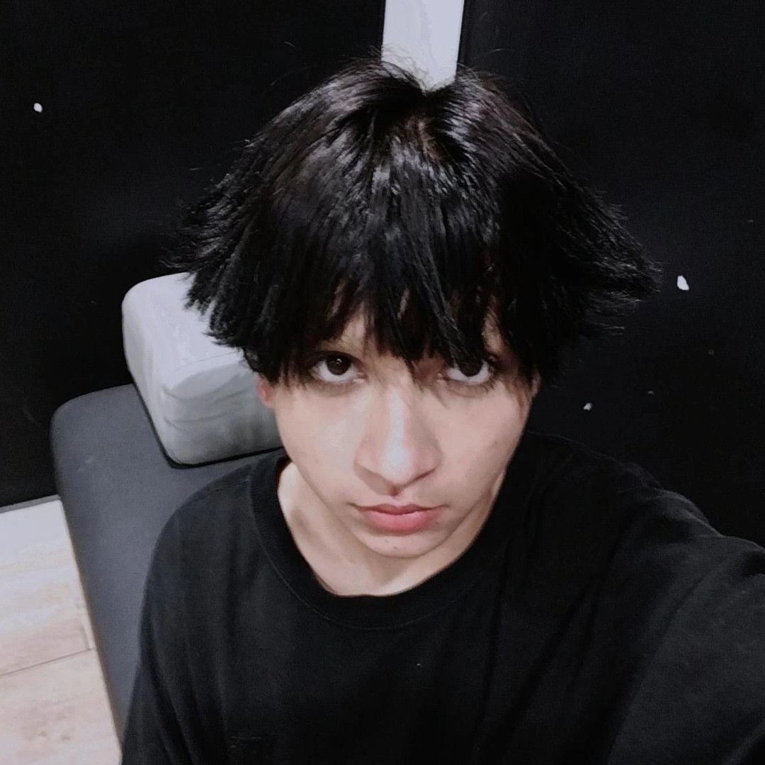 Ren Camargo Profile Picture