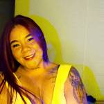 Natalia Moran prado Profile Picture