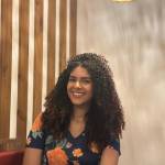 Fabiola Collado Profile Picture