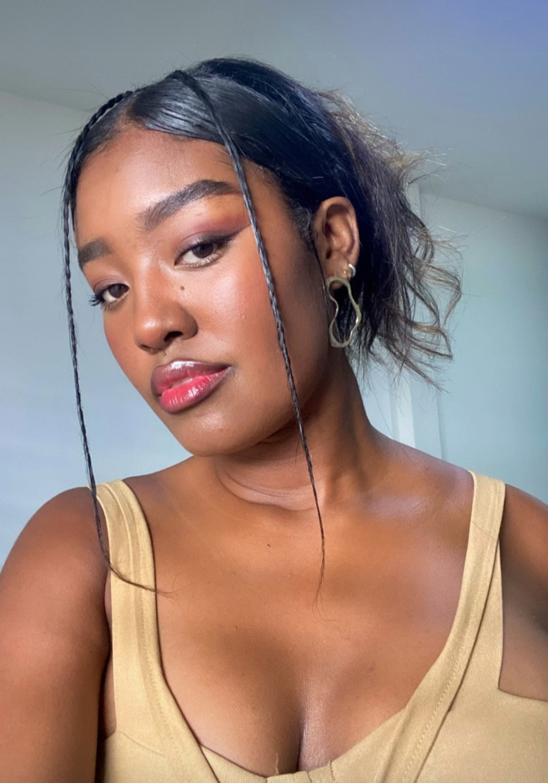 Kelly Johanna González Profile Picture