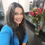 Angelica Oliveira Profile Picture