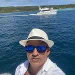 Freddy Medina Profile Picture