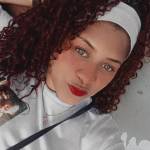 Paola Molero Profile Picture