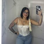 Fabiola Torrealba Profile Picture