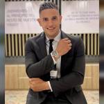 Mauricio Echeverry Profile Picture