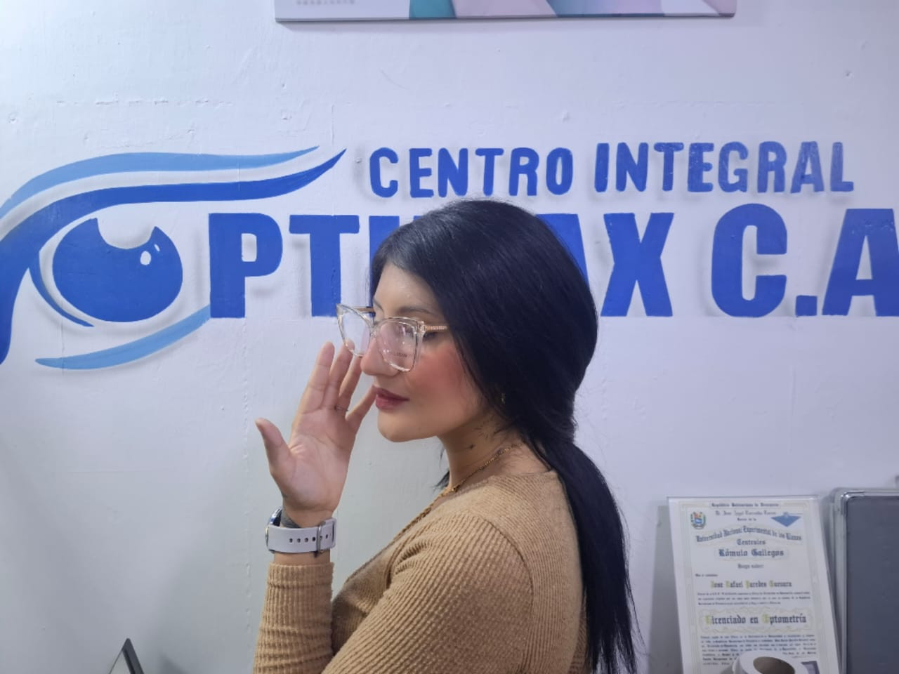 Andrea saimara LINARES LOPEZ Profile Picture