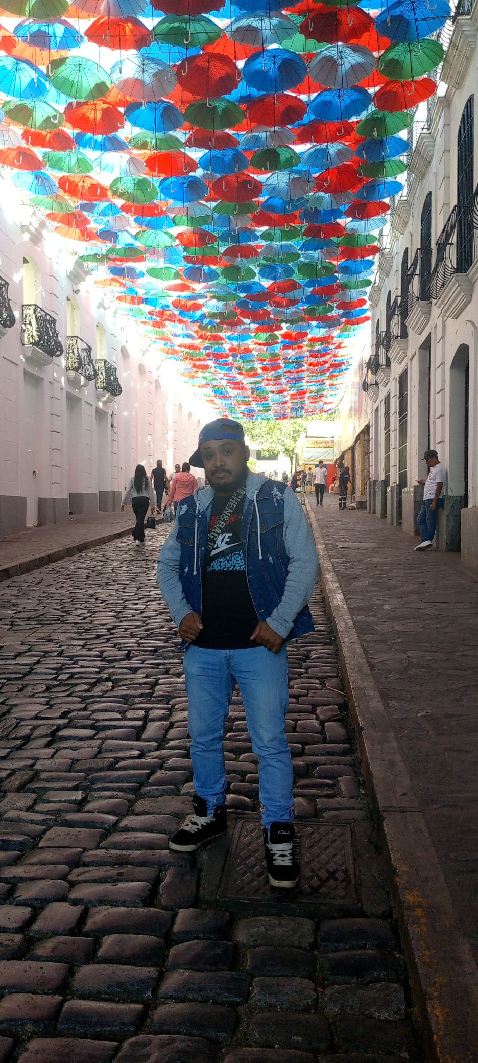 Orlando Carrillo Salcedo Profile Picture