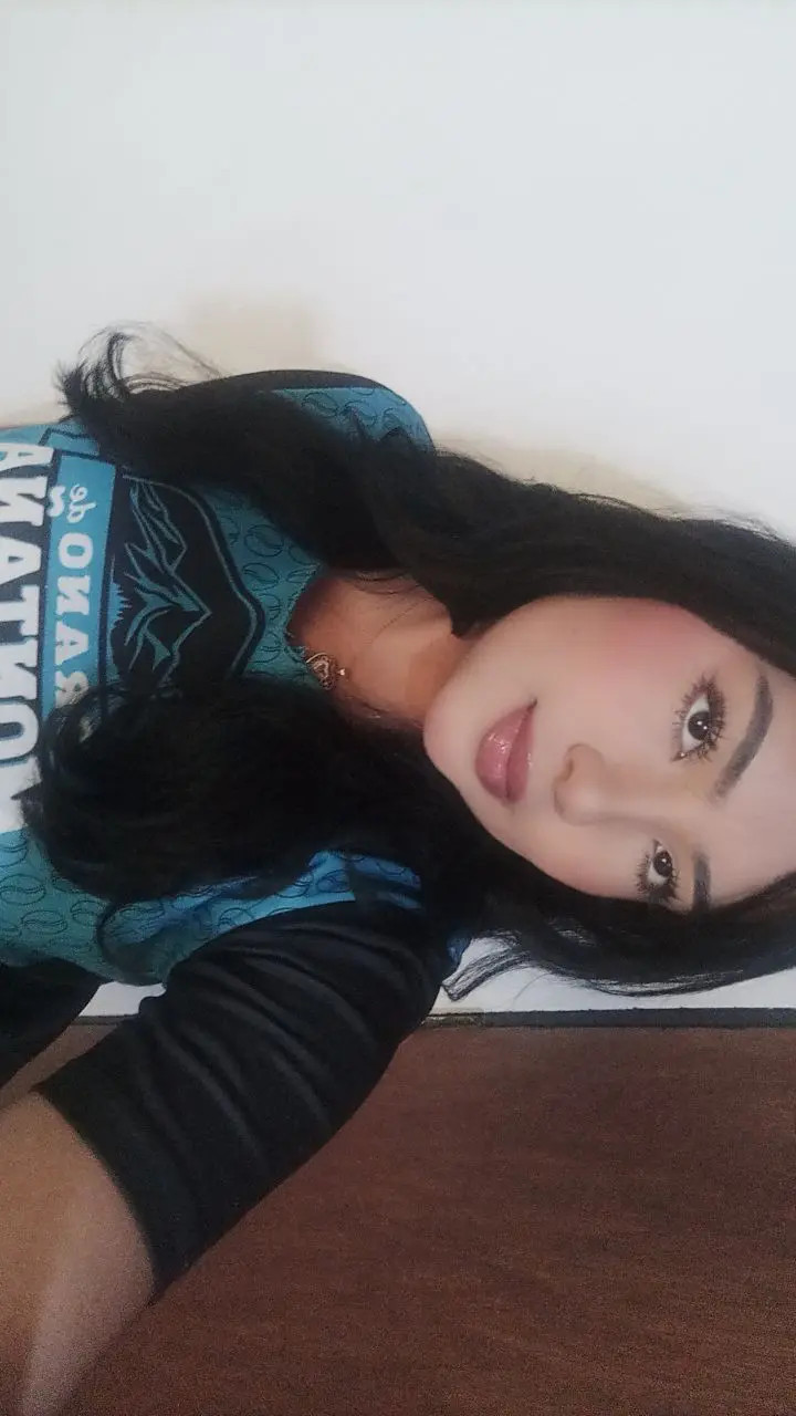 Marycarmen Linares Profile Picture