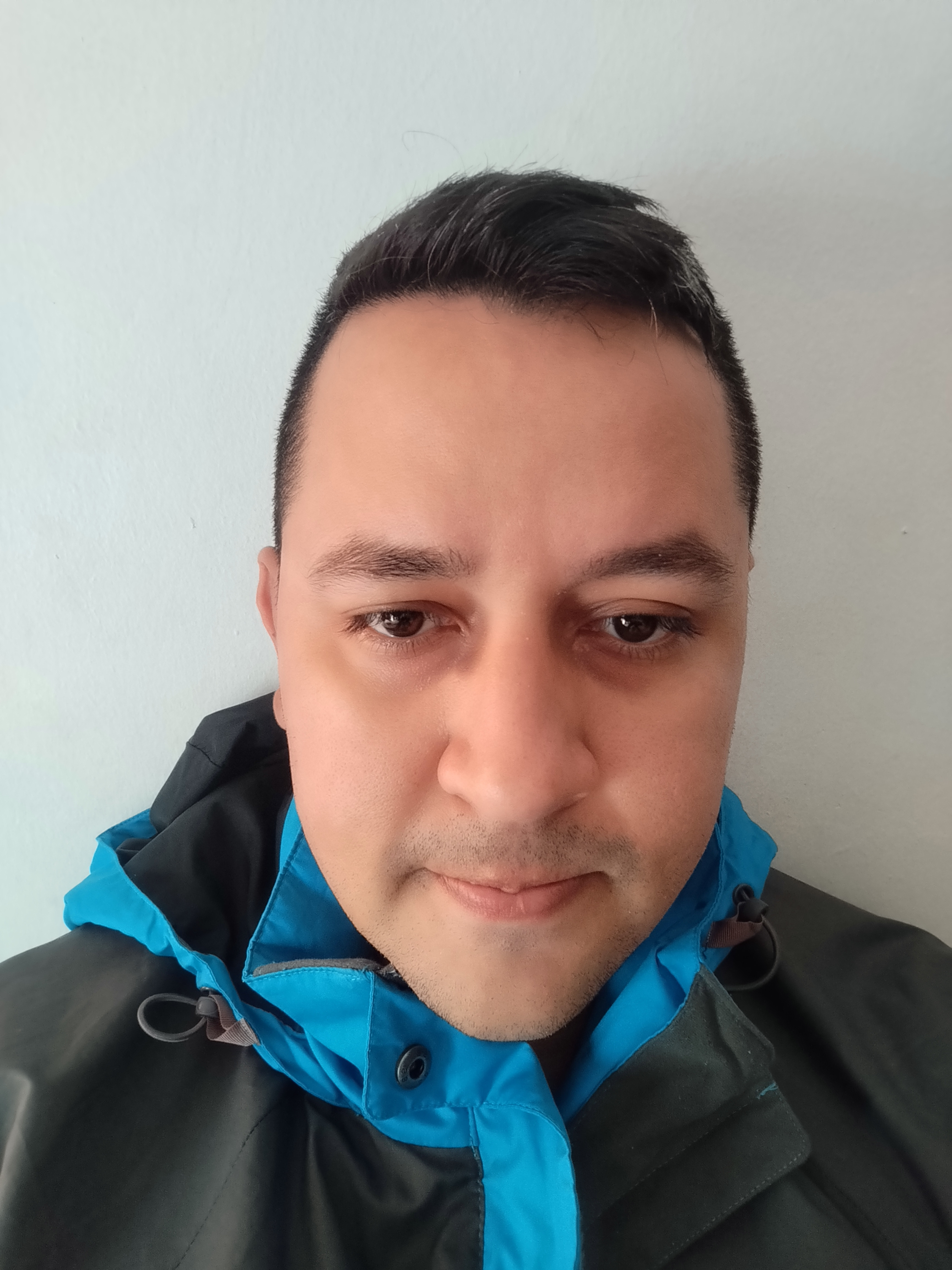 Adolfo Valdez Profile Picture