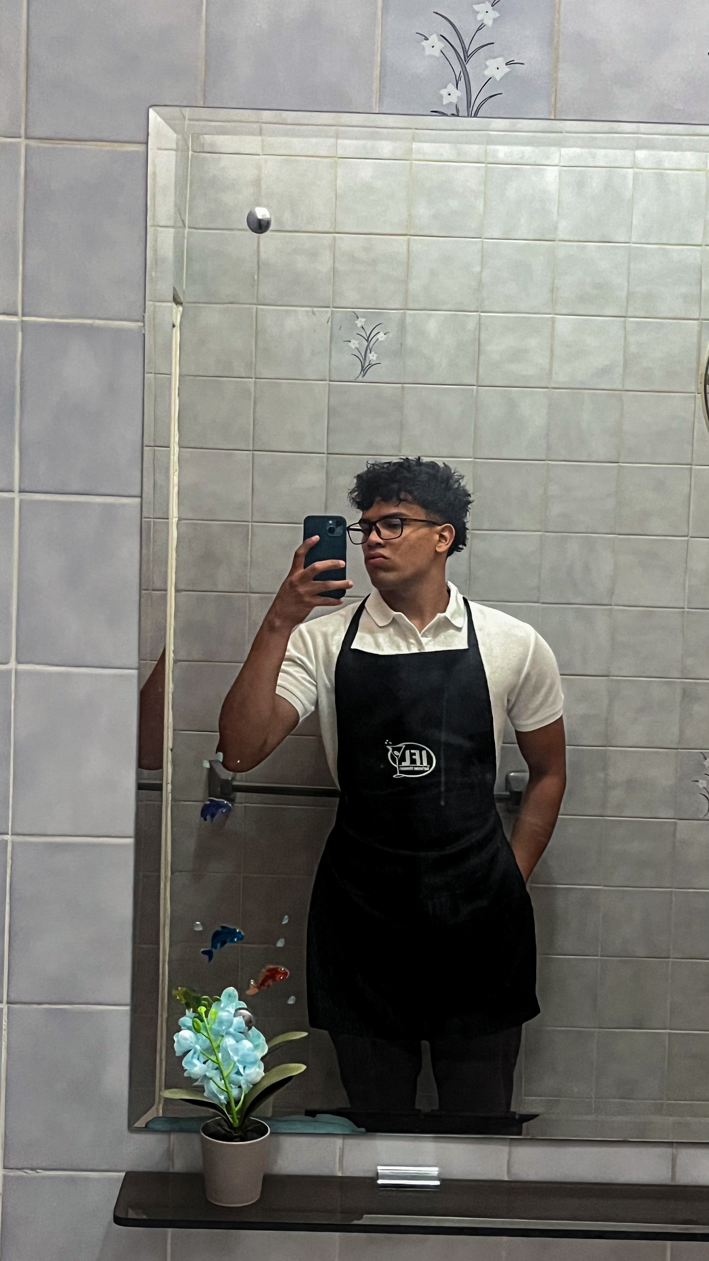 Fabián Andres Profile Picture