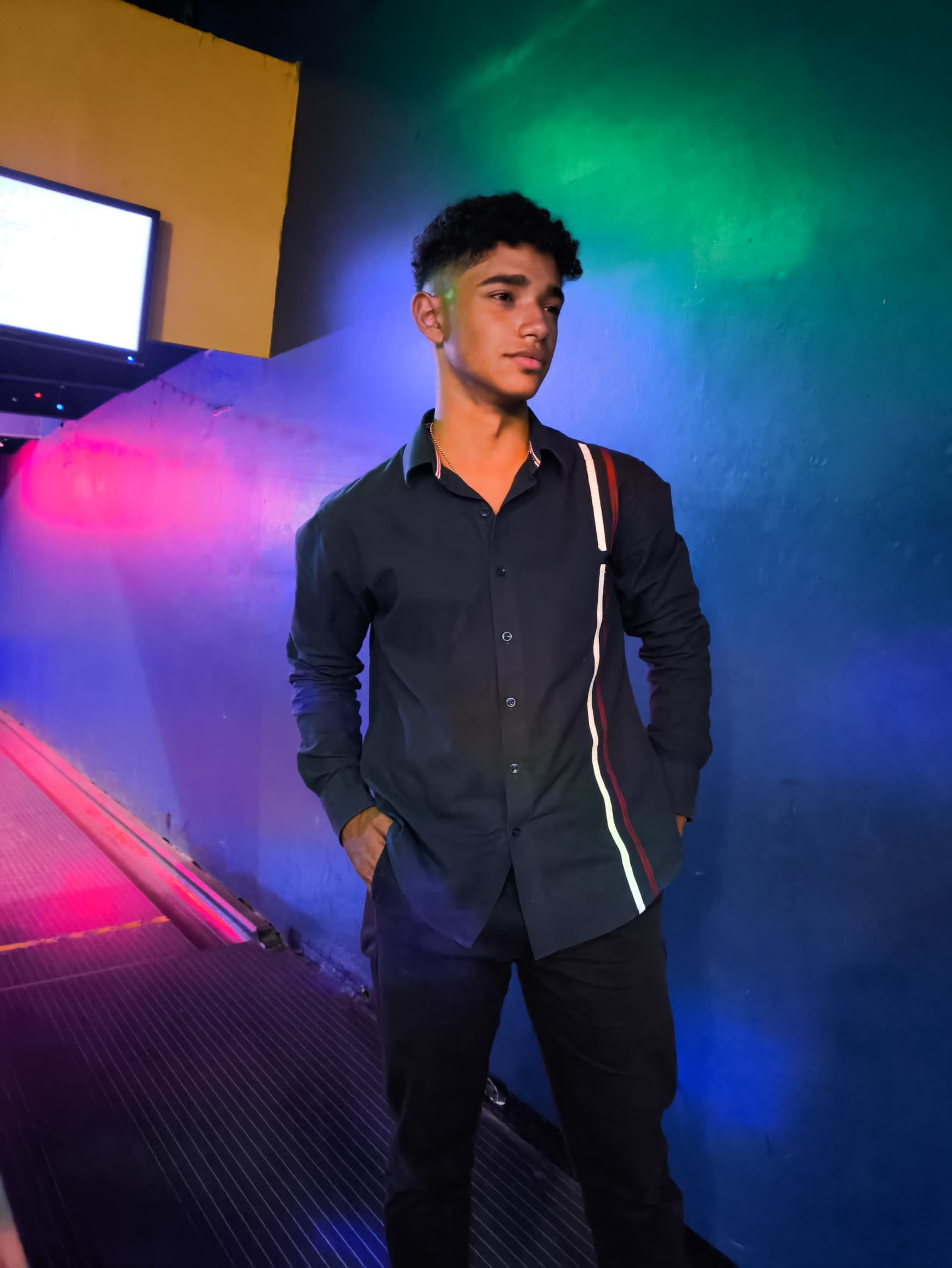 Jesús Gonzalez Profile Picture