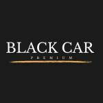 Black Car Premium Profile Picture