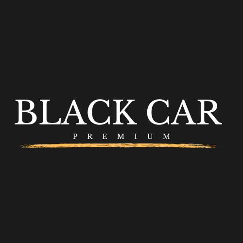 Black Car Premium Profile Picture