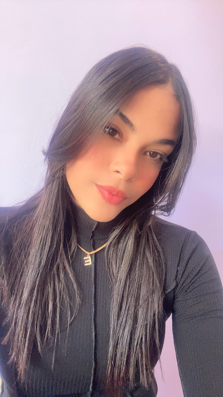 Andreina salazar Profile Picture
