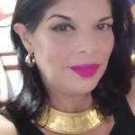 Irina Vázquez Profile Picture