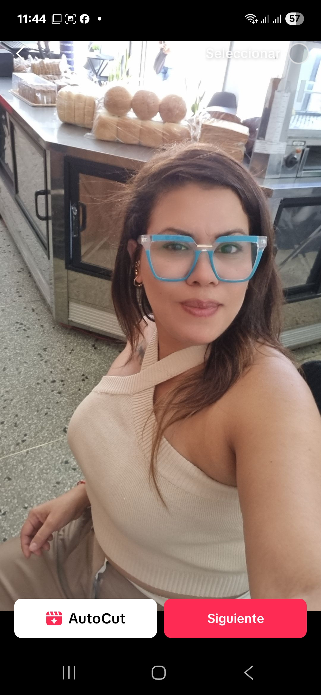 Odaliz Ramirez Profile Picture