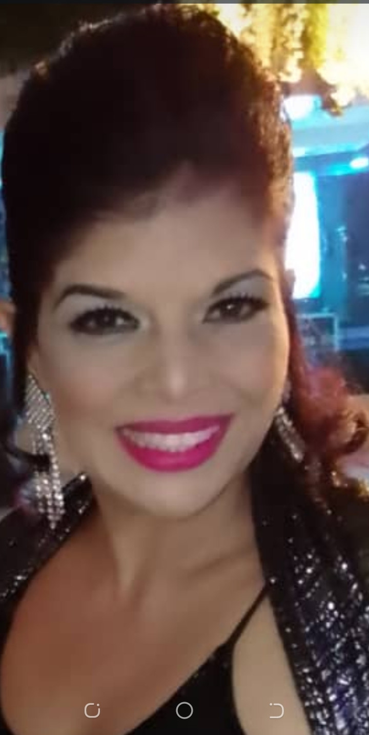 IRINA VAZQUEZ Profile Picture