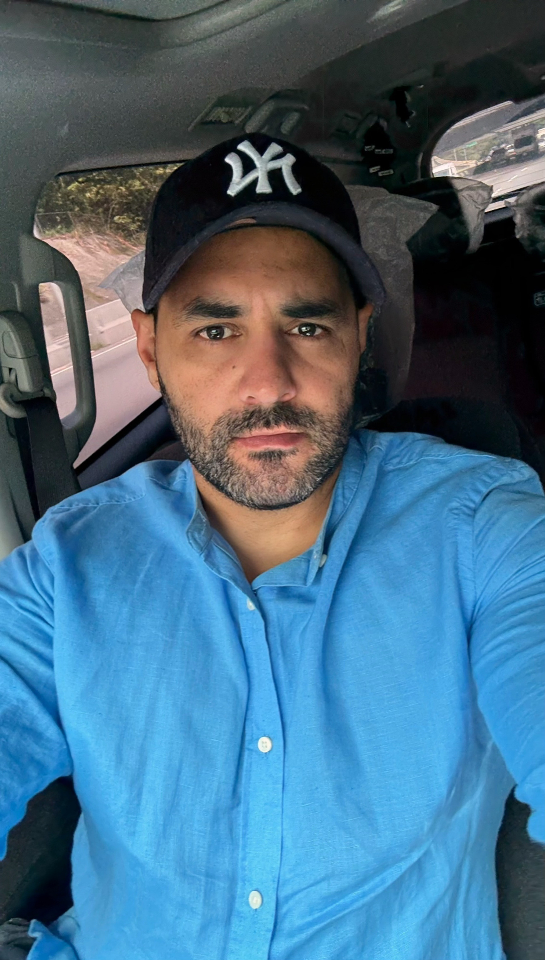 Alberto Cruz Profile Picture