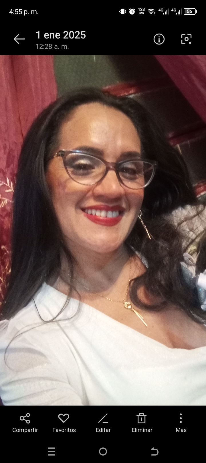 Henyi Carrero Profile Picture
