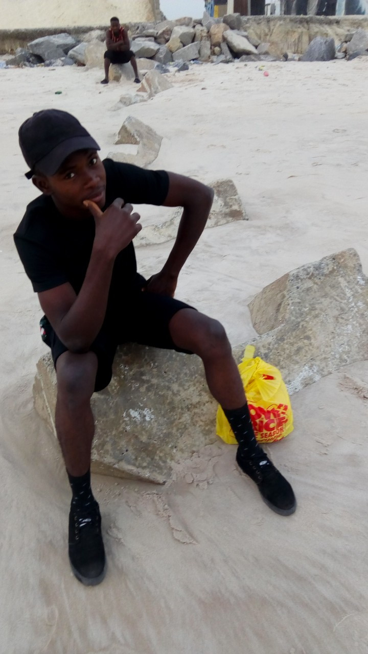 Ejeh Ezekiel Profile Picture