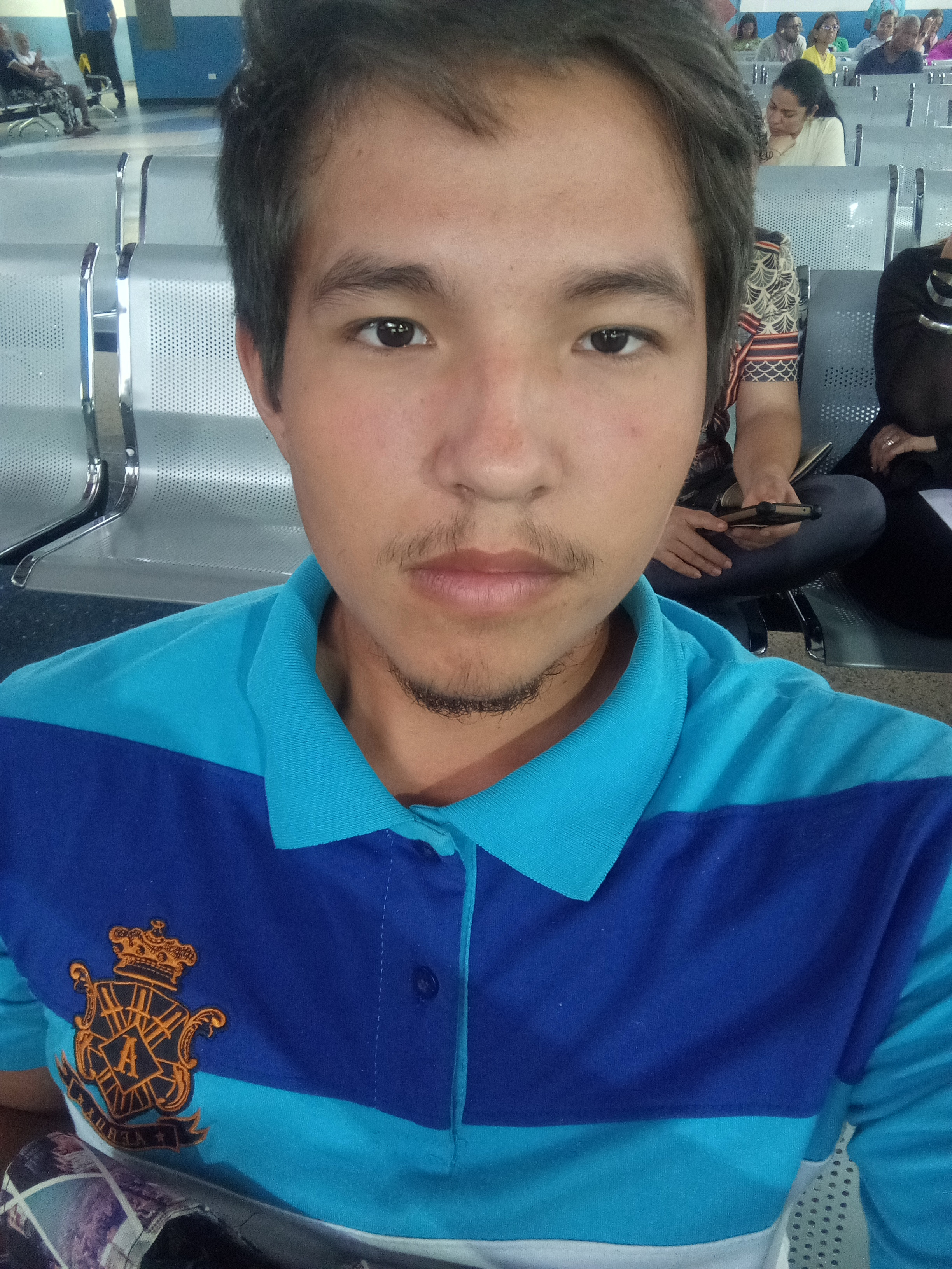 Gregory Montilla Profile Picture