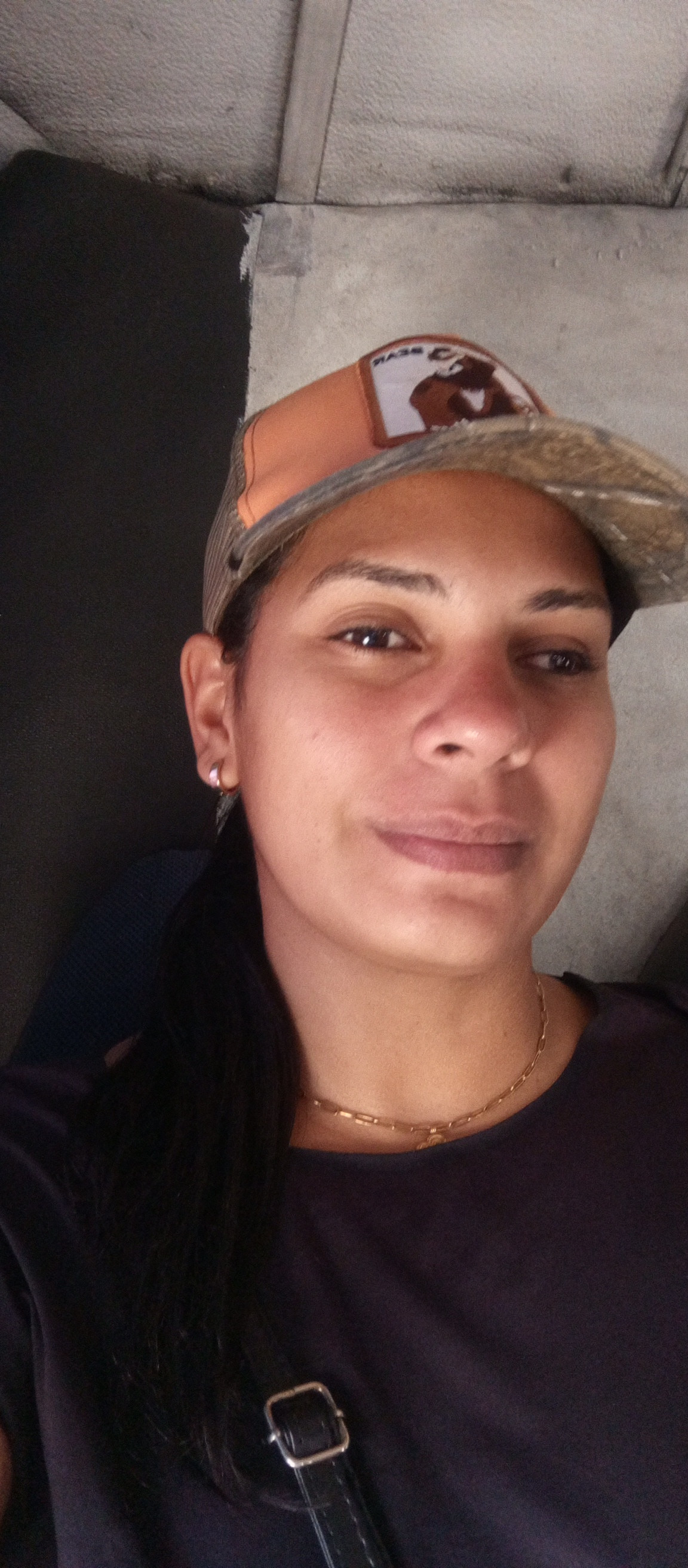 Madyerli Flores Profile Picture