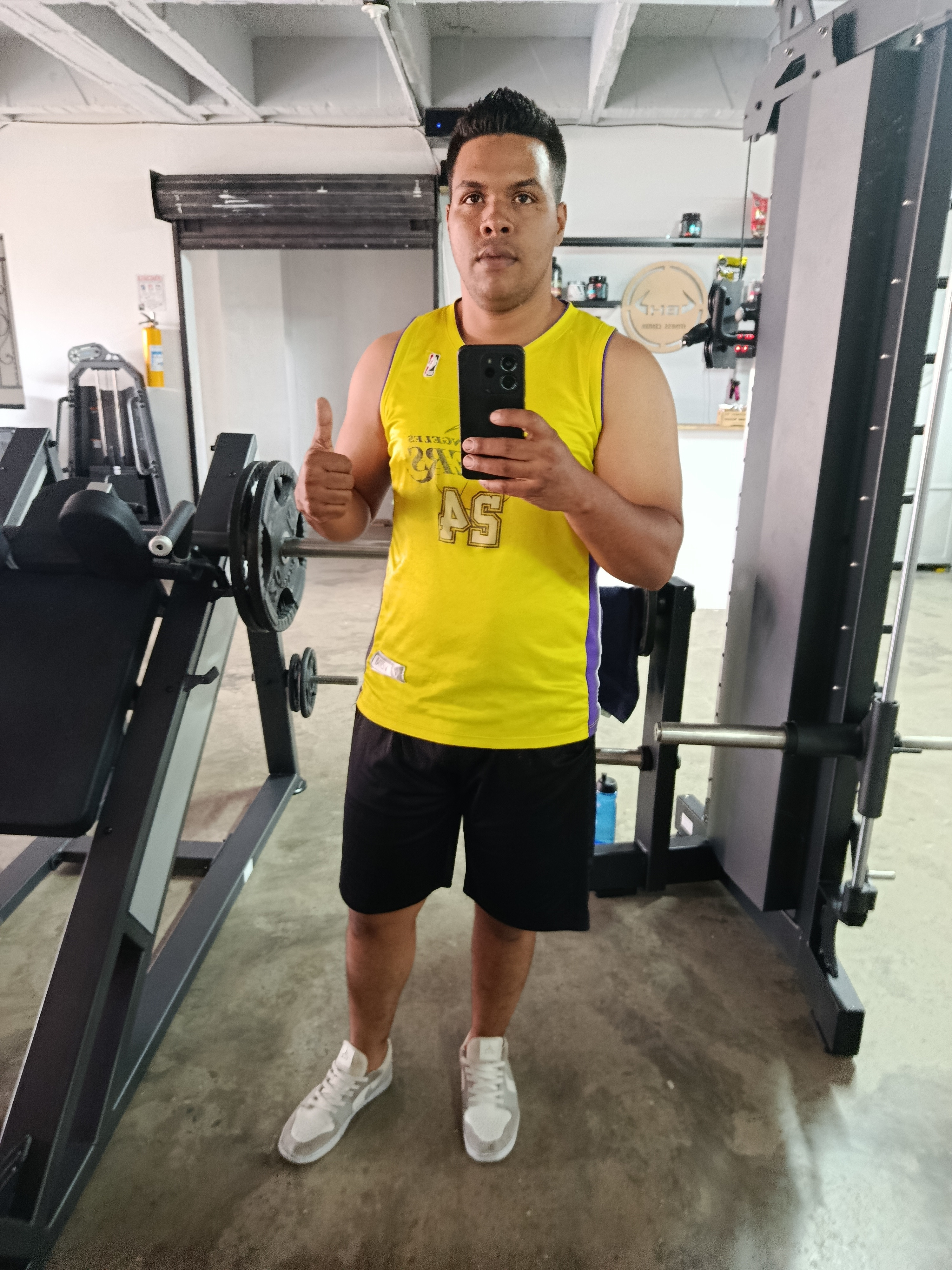 Eddy Abreu Profile Picture