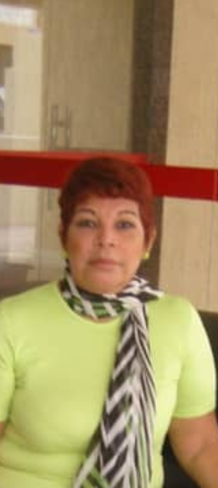 Mireya Guerra Profile Picture