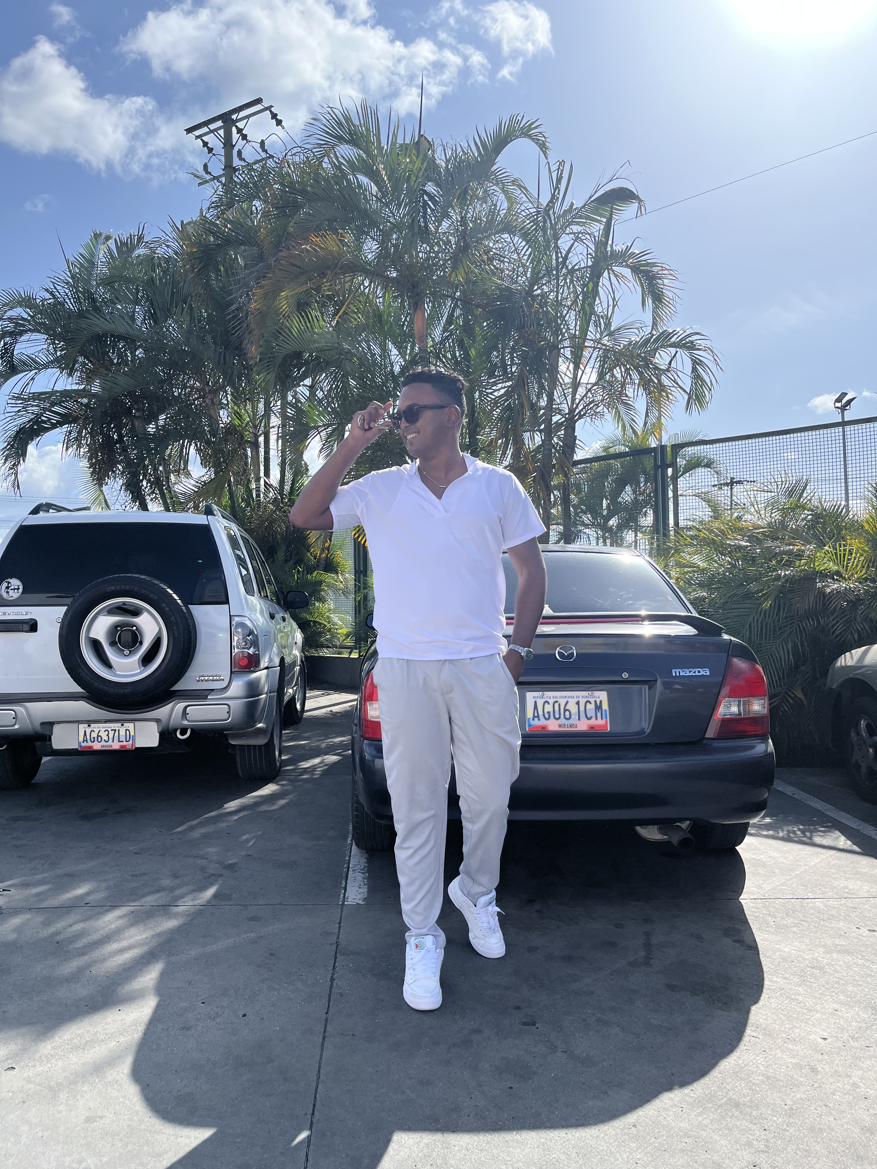 Eduardo García Profile Picture