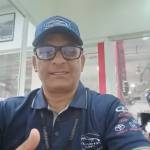 Alberto Andueza Profile Picture