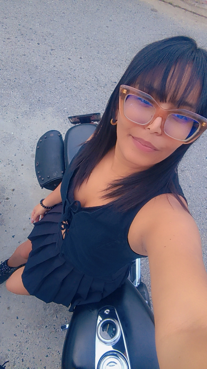 Neysa Hernandez Profile Picture