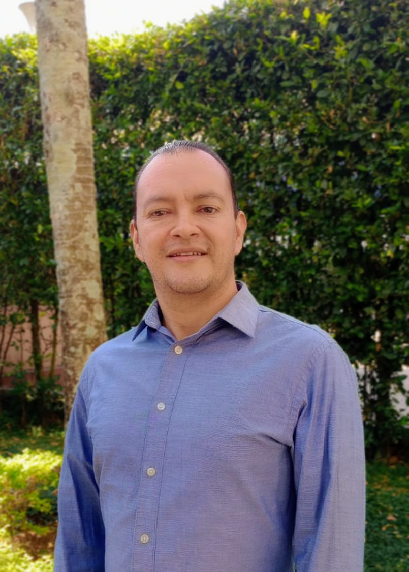 Juan Delgado Profile Picture