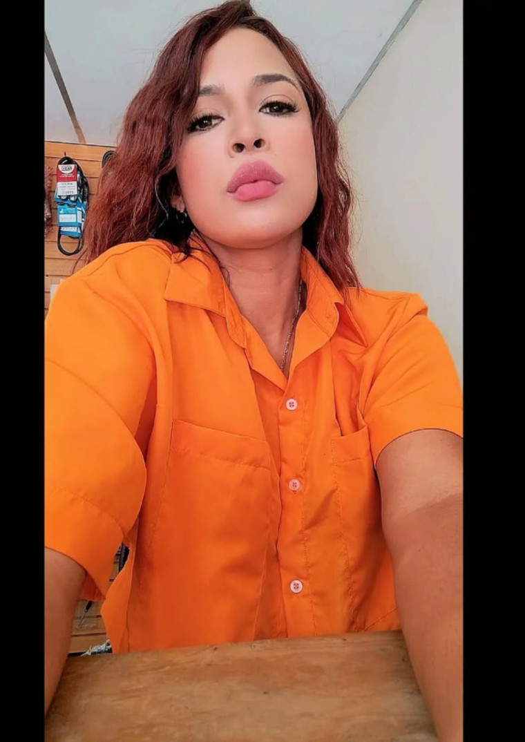 Verónica Caldera Profile Picture