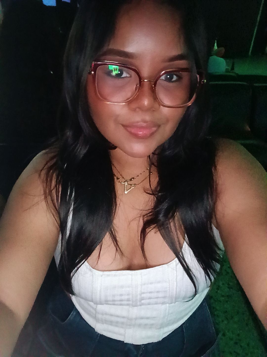 Valeria González Profile Picture