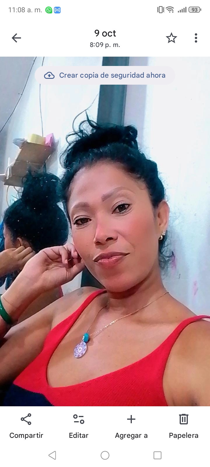 Yamileth Landaeta Profile Picture