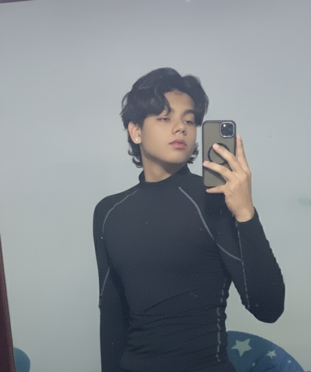 Brayhan Garcia Profile Picture