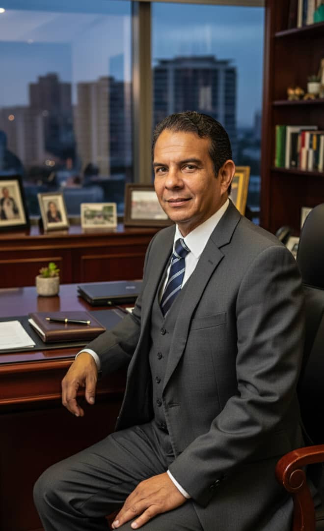 Carlos Ceballos Profile Picture