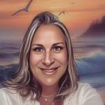 Doris Paredes Profile Picture