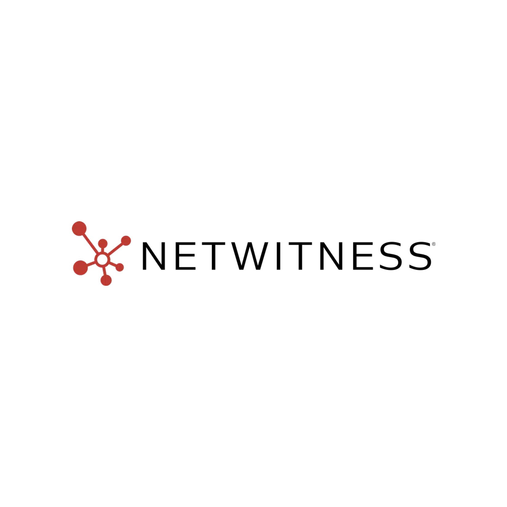 NetWitness Security Profile Picture