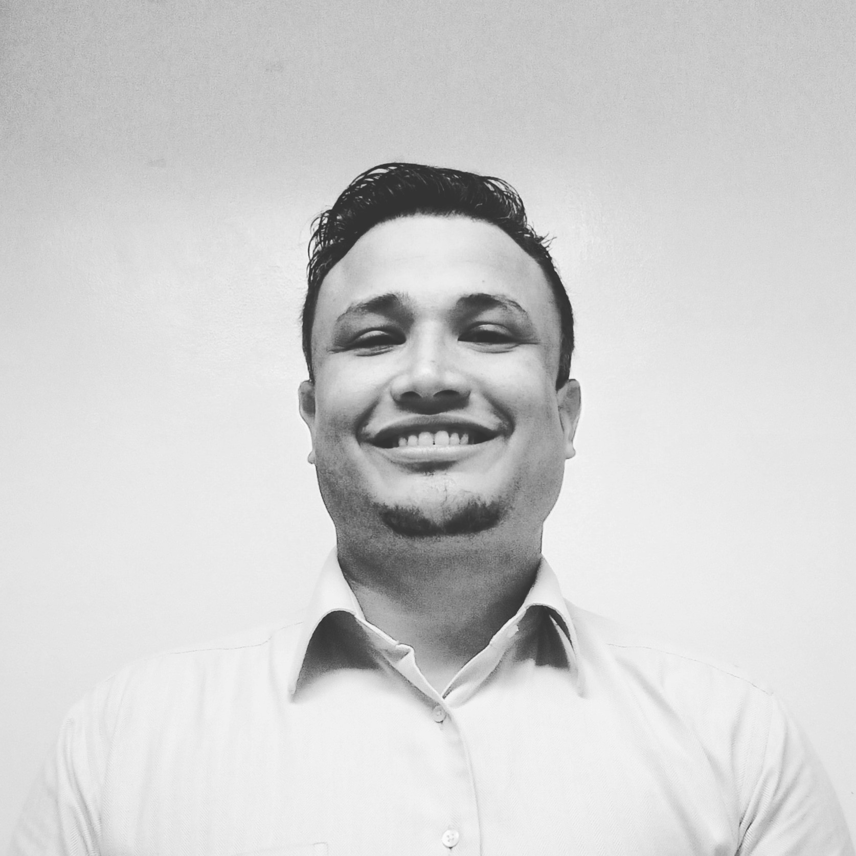 Evert Uzcátegui Profile Picture