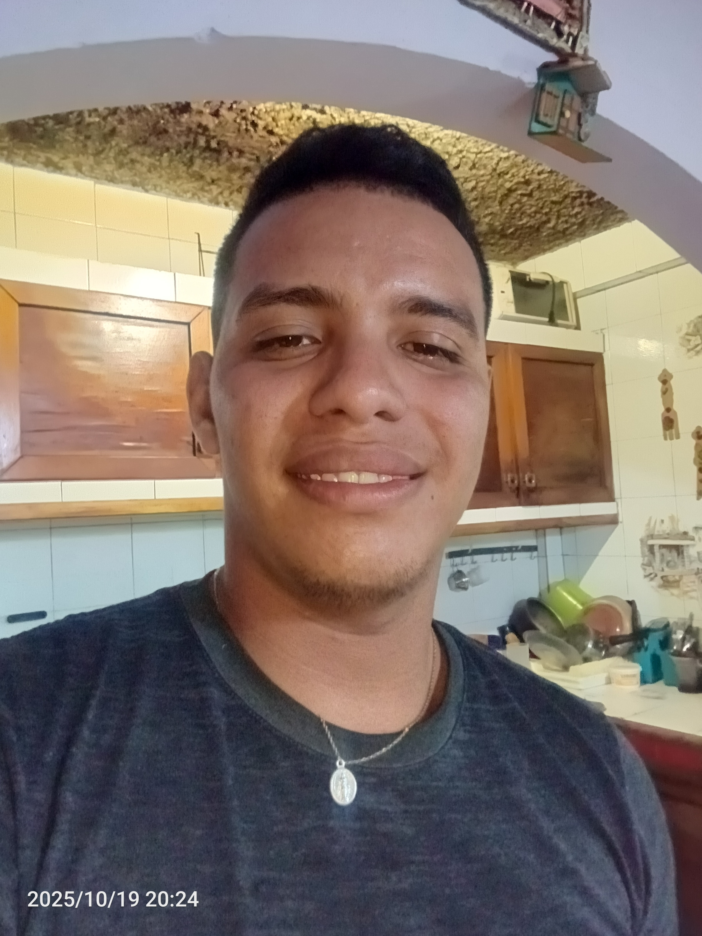 Jose Guedez Profile Picture